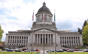 Washington State Legislature Moves Toward Passage of Broad Consumer Data Privacy Law