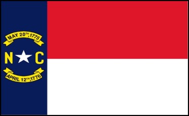 North Carolina Abusive Patent Assertions Act (H1032) Makes Its Way Through General Assembly