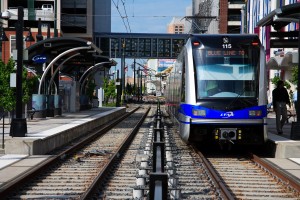 Charlotte is Moving on Transit-Oriented Development