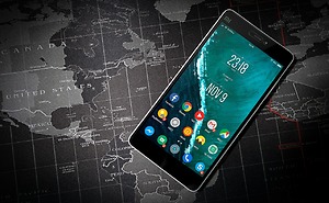 Mobile Applications that Track User Information Have the FTC’s Attention