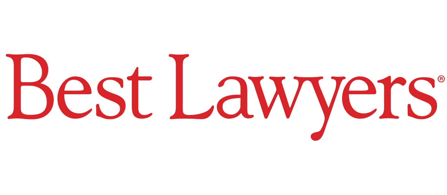 Best Lawyers - "Lawyer of the Year"