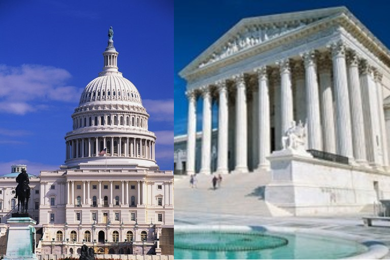 Congress Takes Up Patent Litigation Reform – Innovation Act Reintroduced, Supreme Court Cases Examined