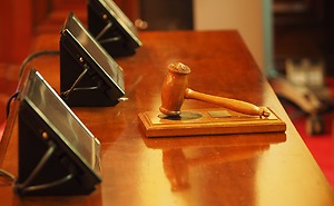 NC’s Changes to Judicial Appointment Process