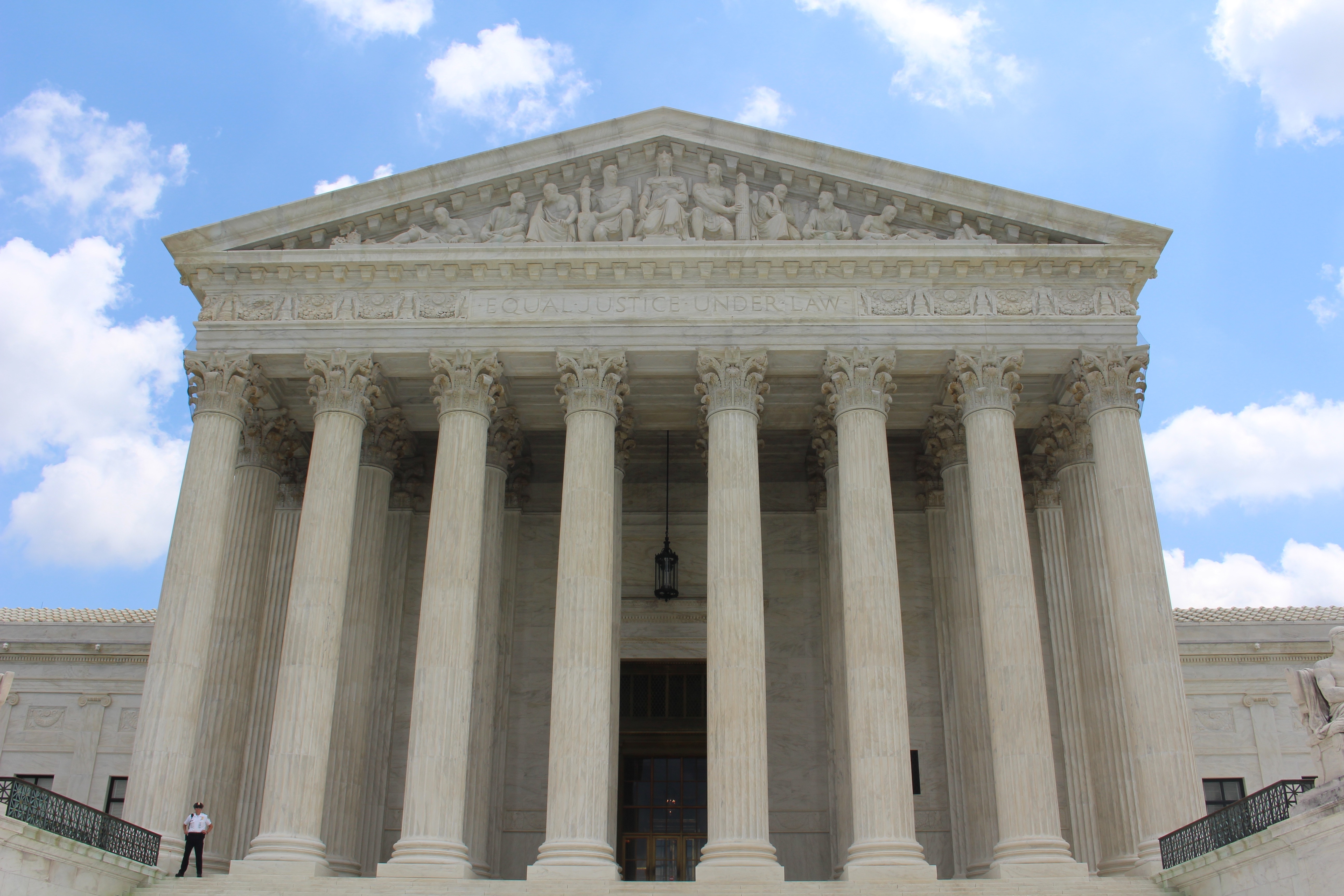 A Unanimous U.S. Supreme Court Prevents Class Action Plaintiffs from Sidestepping Federal Jurisdiction under the Class Action Fairness Act