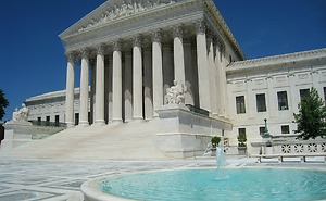 Unanimous U.S. Supreme Court Ruled State Parens Patriae Action is Not Removable Under CAFA