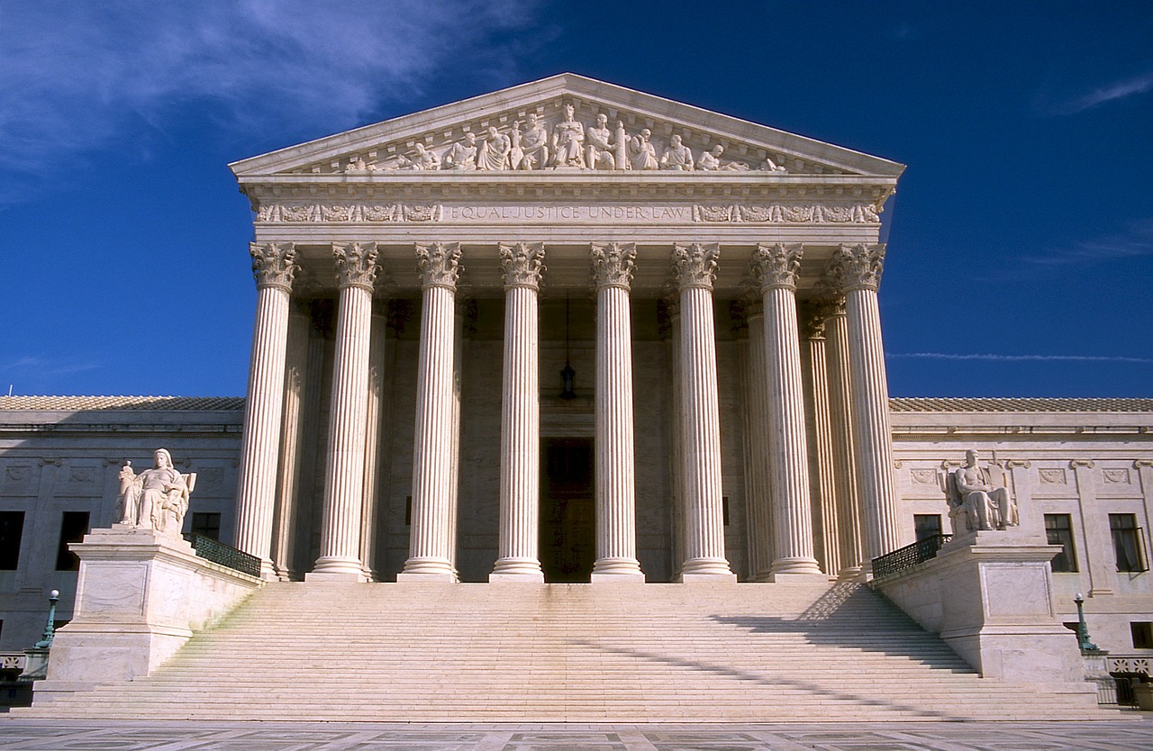 Supreme Court Limits FTC's Power to Seek Damages