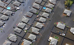 Parting the Waters of Uncertainty for Private Flood Insurance