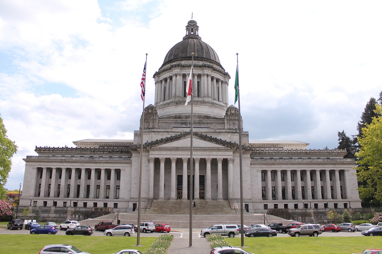 Washington State Legislature Moves Toward Passage of Broad Consumer Data Privacy Law