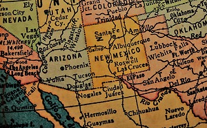 New Mexico Becomes 48th State to Enact Data Breach Statute