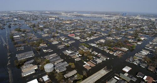 Water Under the Bridge: Revised Interagency Flood Insurance Q&As to Replace Decade-Old Q&As