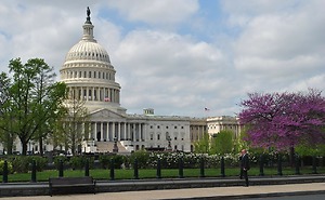 Federal Cybersecurity Legislation Moving Quickly, But Is It In the Wrong Direction?