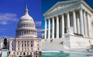 Congress Takes Up Patent Litigation Reform – Innovation Act Reintroduced, Supreme Court Cases Examined