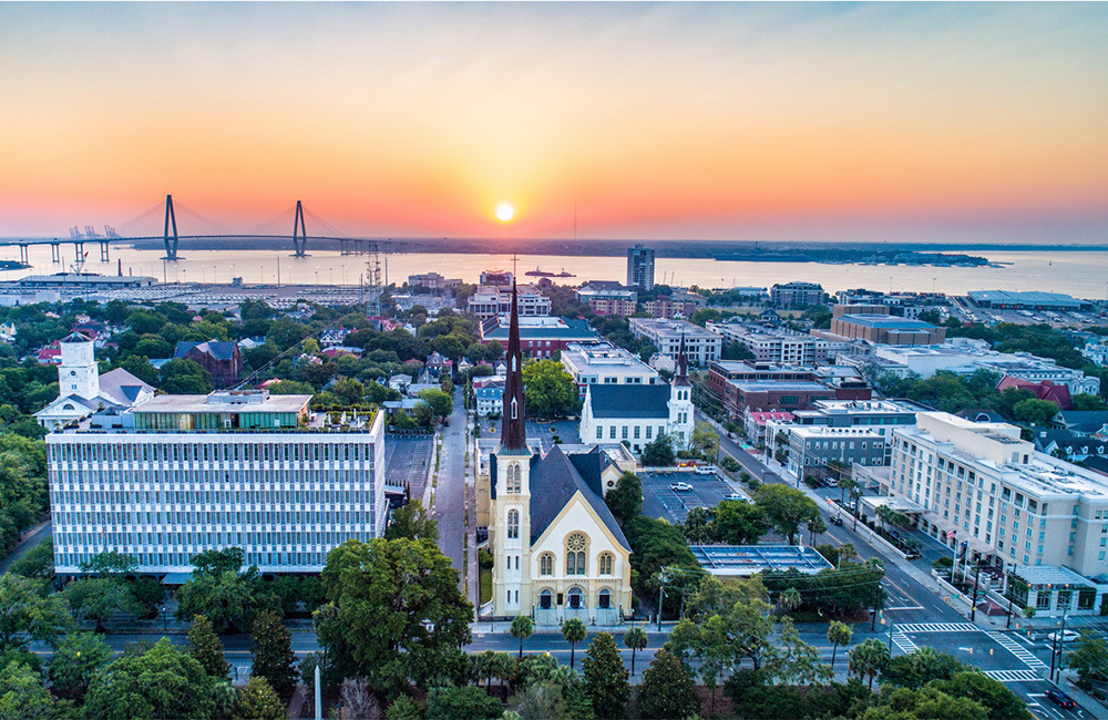 Charleston, SC