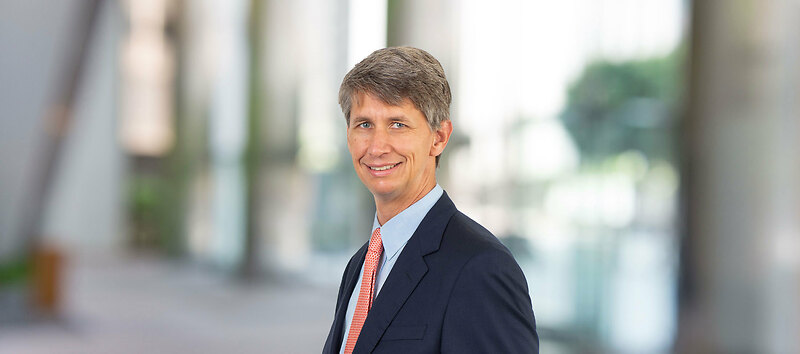 Photo of H. Manning Unger