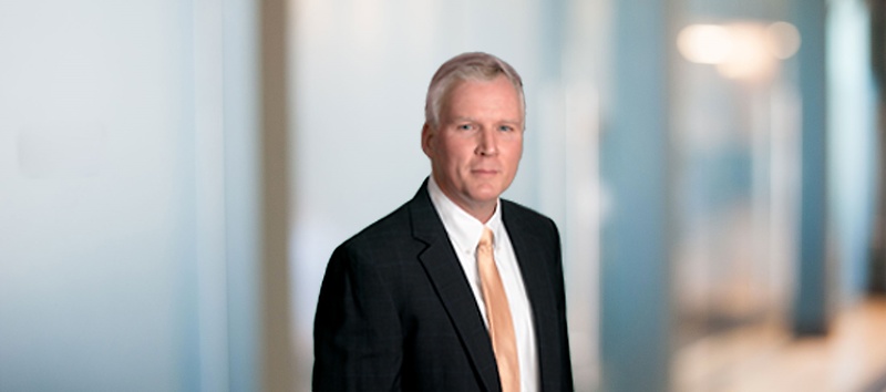 Photo of A. Mark Adcock