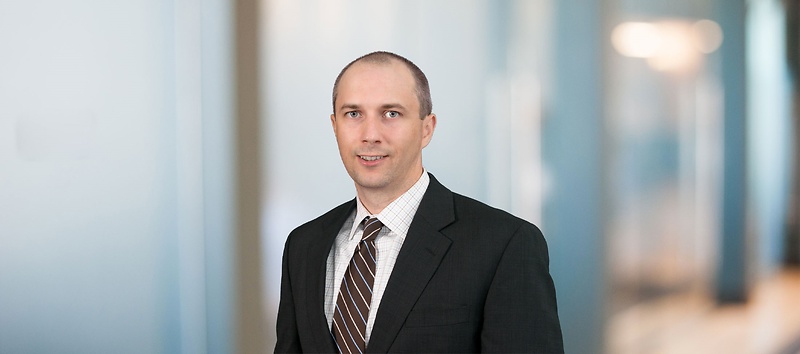 Photo of Brandon Gaskins