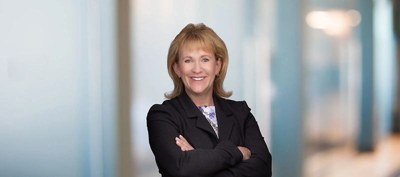 Photo of Carol Elliott