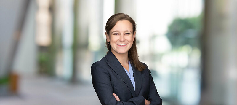 Photo of Annie Morgan