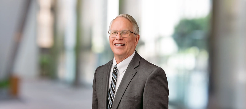 Photo of Daniel Young