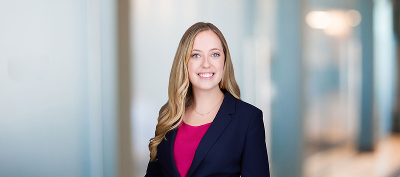 Photo of Madison Barnett