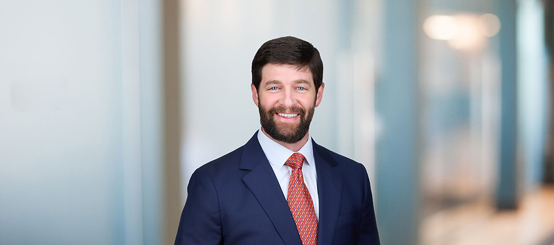 Photo of R. W. McCord Rayburn