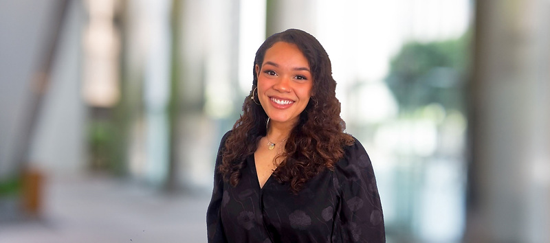 Photo of Jordyn McAtee