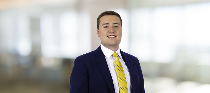 Photo of Kyle Tatich