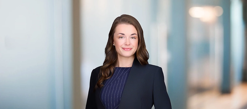 Photo of Margaret “Maggie” McAvoy