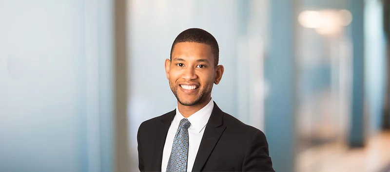 Photo of Reginald “Reggie” Sainvil